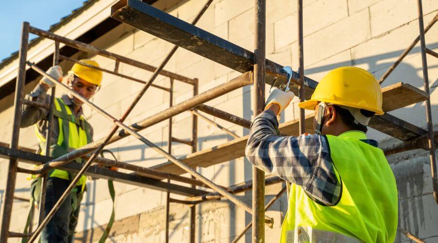 Soffit Repair in North Windham, CT
